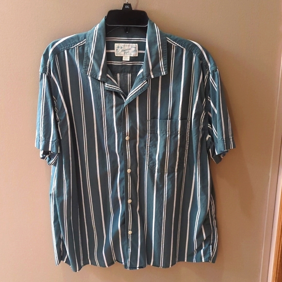 American Eagle Outfitters Other - Men's Button Down Shirt